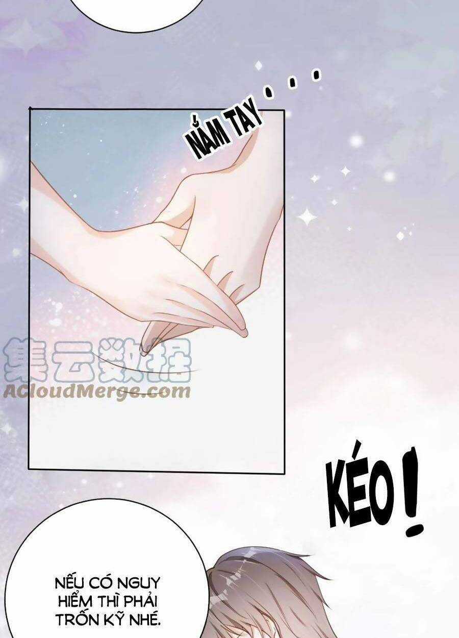 Dây Dưa Không Dứt - Chapter 31 - Trang 18