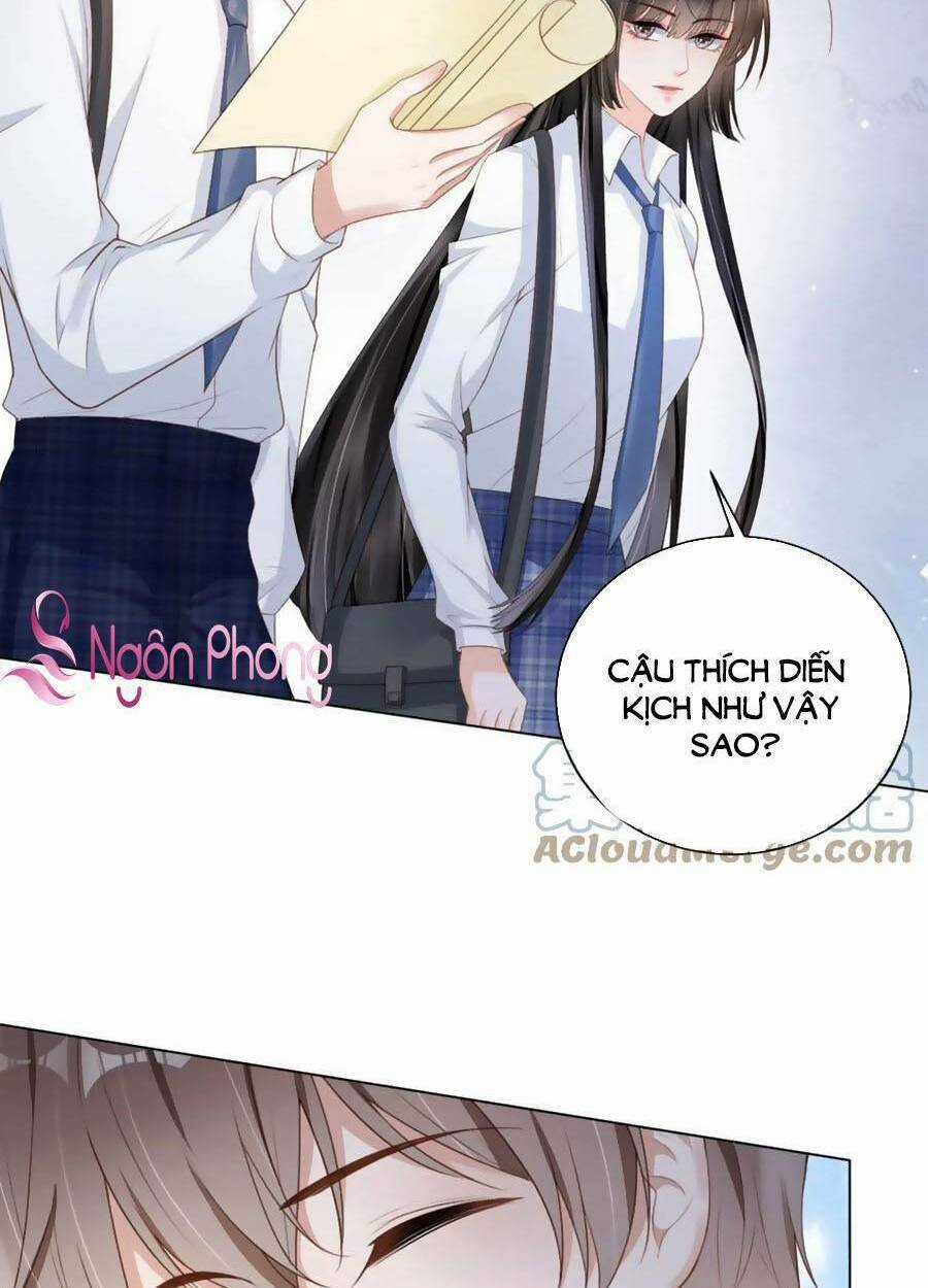 Dây Dưa Không Dứt - Chapter 31 - Trang 3