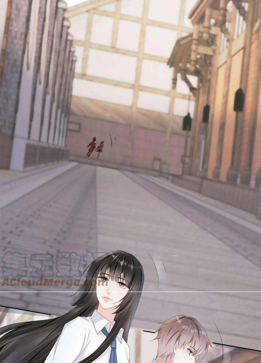 Dây Dưa Không Dứt - Chapter 31 - Trang 21