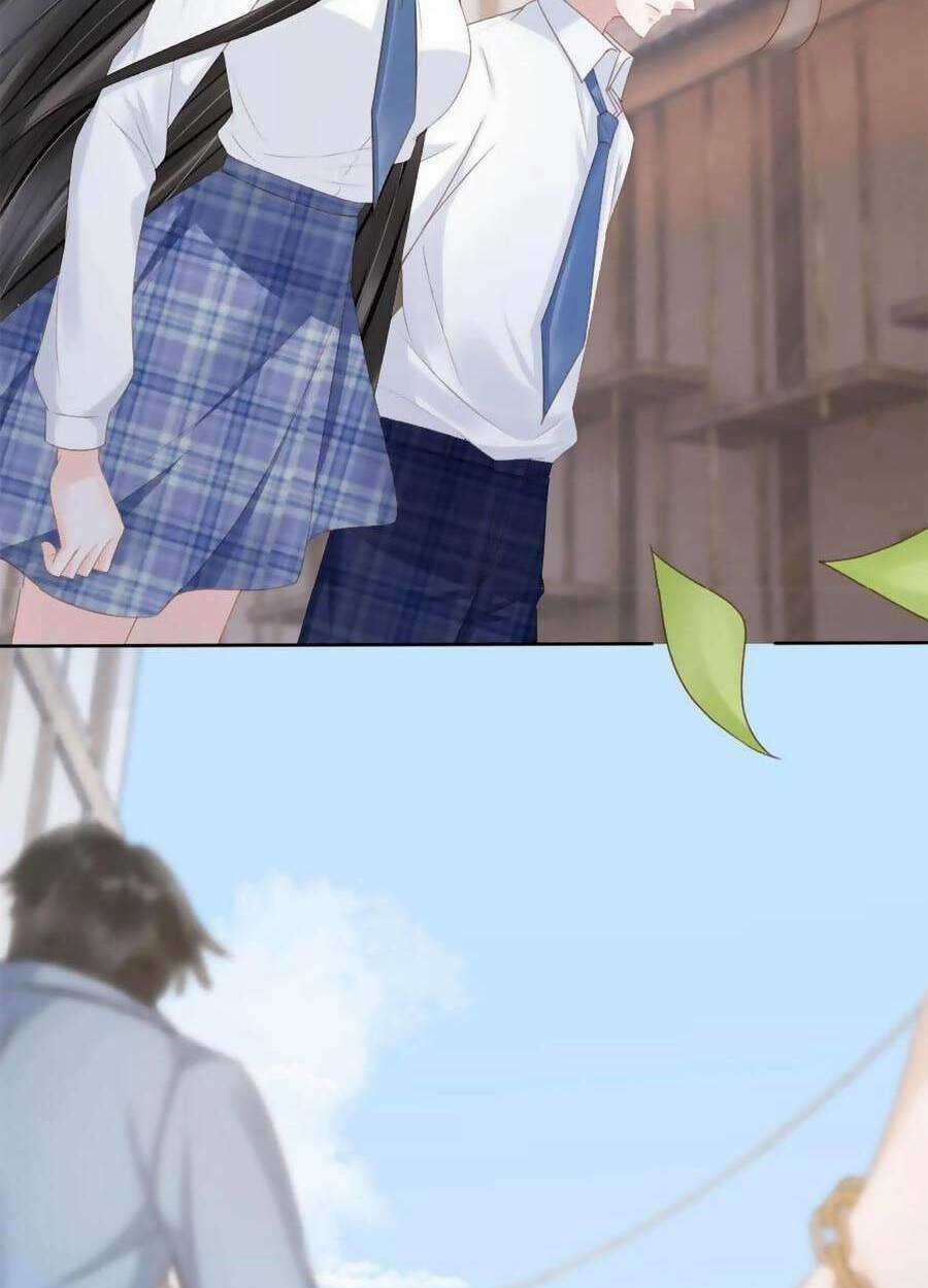 Dây Dưa Không Dứt - Chapter 31 - Trang 22