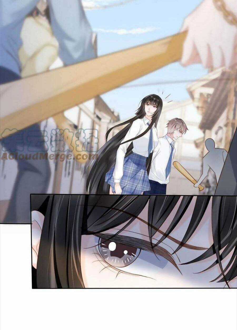 Dây Dưa Không Dứt - Chapter 31 - Trang 23