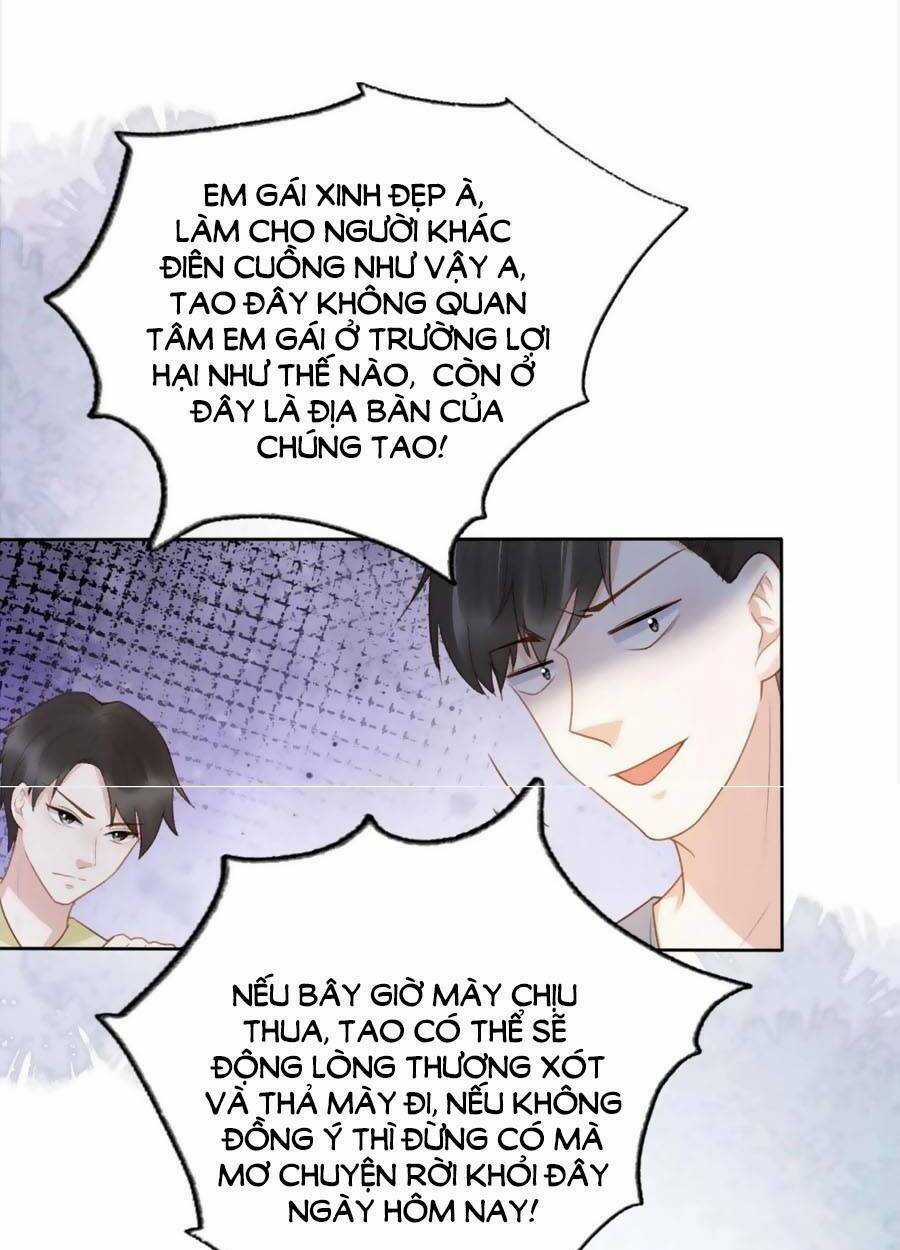 Dây Dưa Không Dứt - Chapter 31 - Trang 24