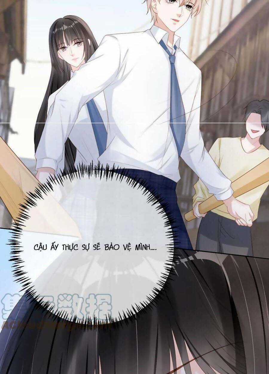 Dây Dưa Không Dứt - Chapter 31 - Trang 26