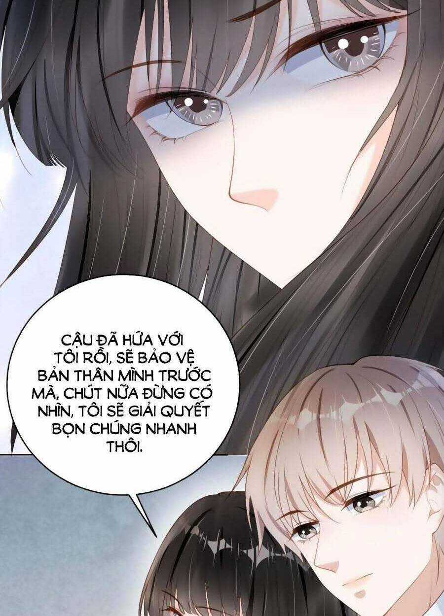 Dây Dưa Không Dứt - Chapter 31 - Trang 27