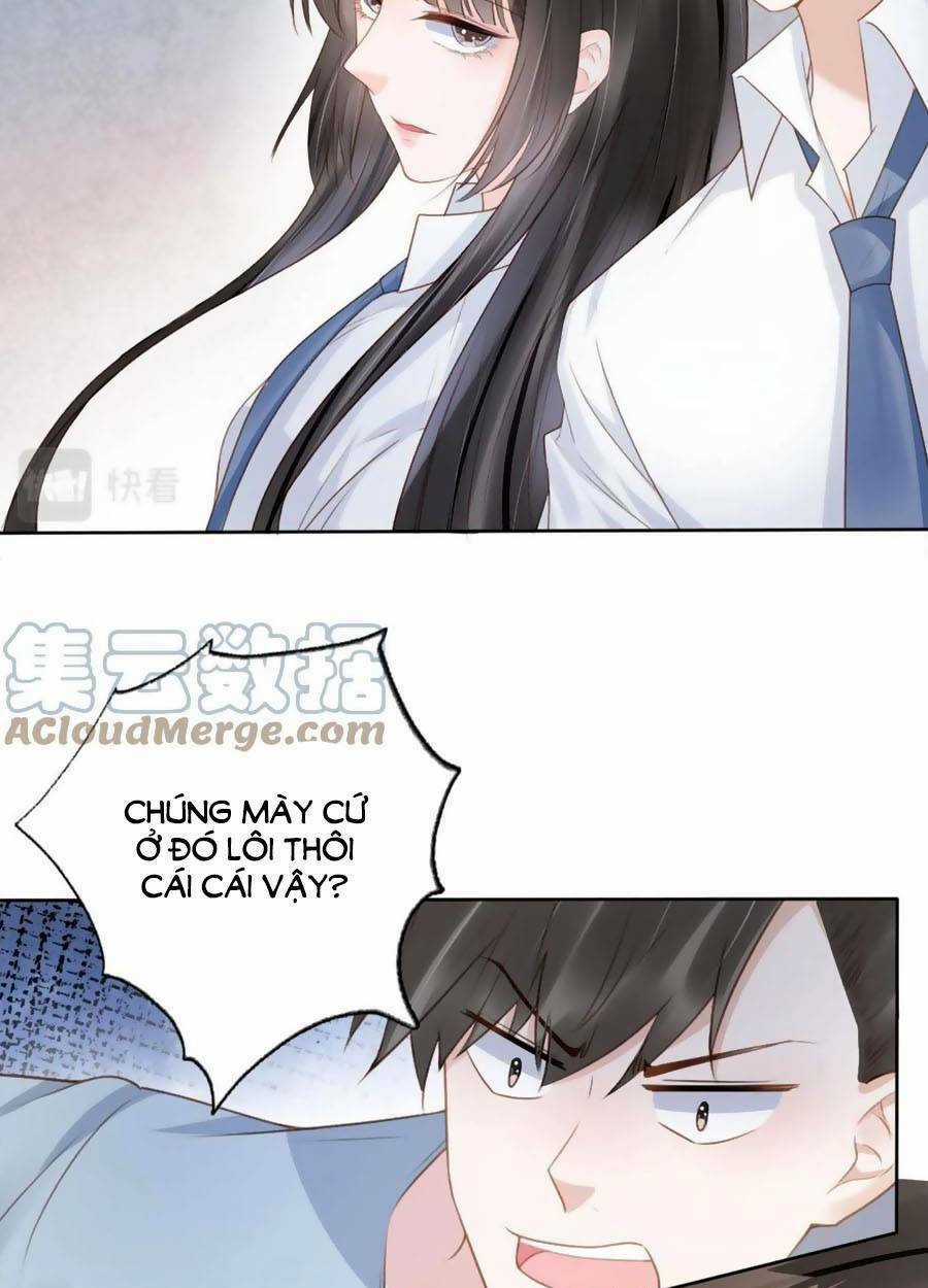 Dây Dưa Không Dứt - Chapter 31 - Trang 28