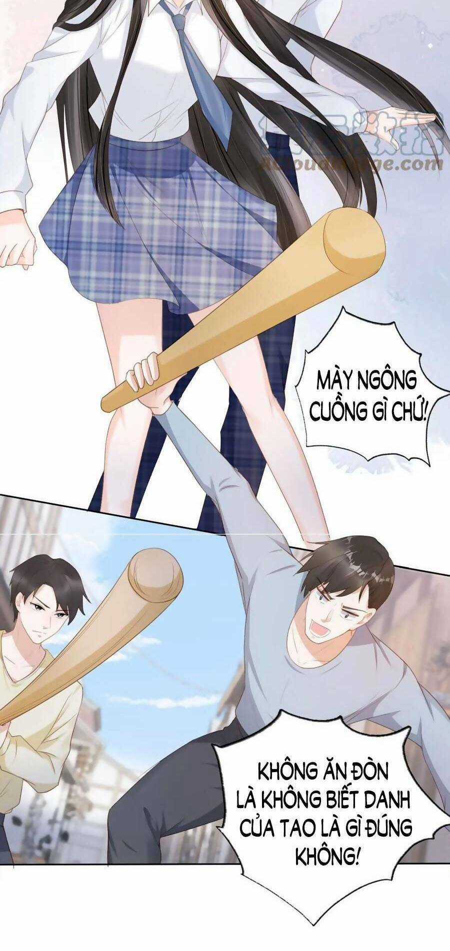 Dây Dưa Không Dứt - Chapter 31 - Trang 30