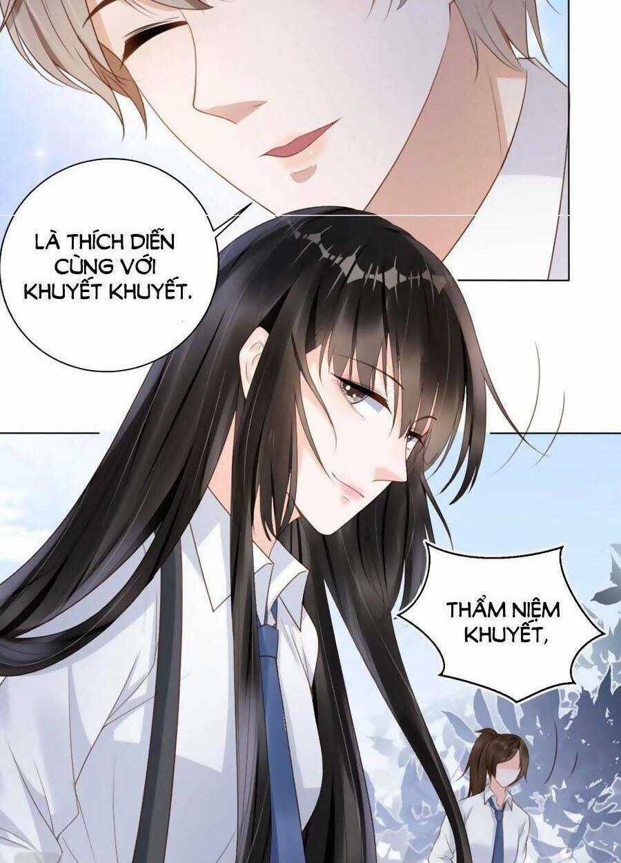 Dây Dưa Không Dứt - Chapter 31 - Trang 4