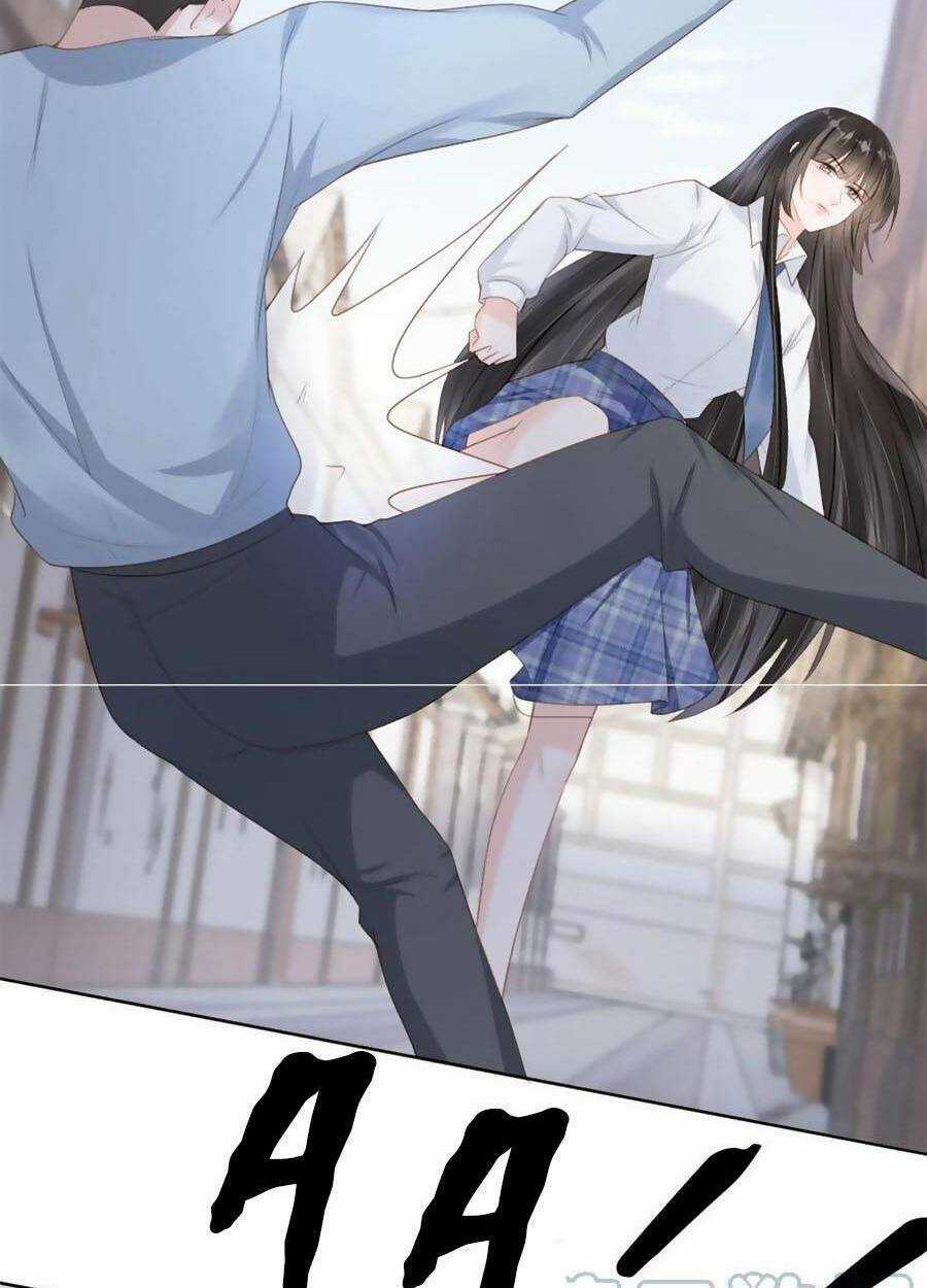 Dây Dưa Không Dứt - Chapter 31 - Trang 32