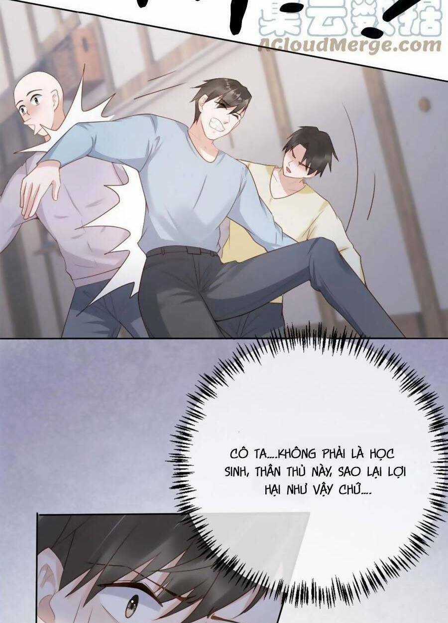 Dây Dưa Không Dứt - Chapter 31 - Trang 33