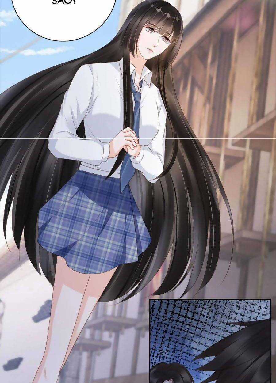 Dây Dưa Không Dứt - Chapter 31 - Trang 35