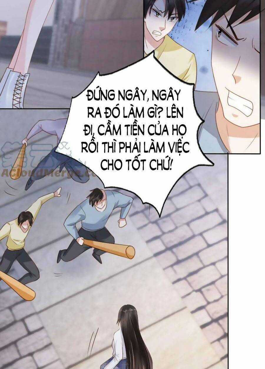 Dây Dưa Không Dứt - Chapter 31 - Trang 36