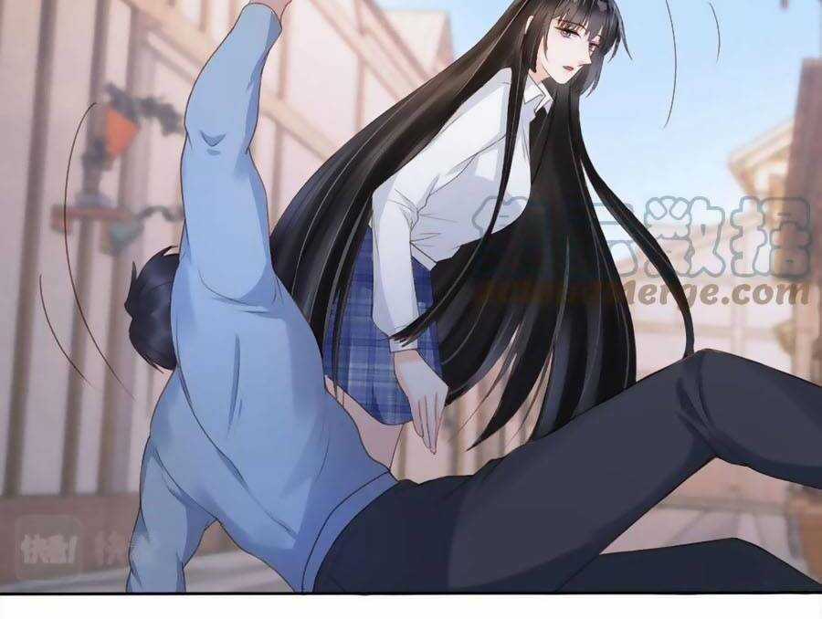 Dây Dưa Không Dứt - Chapter 31 - Trang 43