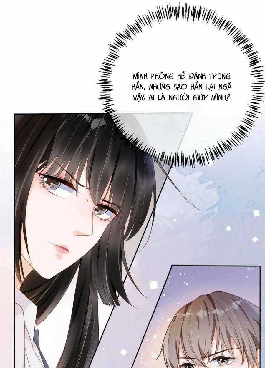 Dây Dưa Không Dứt - Chapter 31 - Trang 44