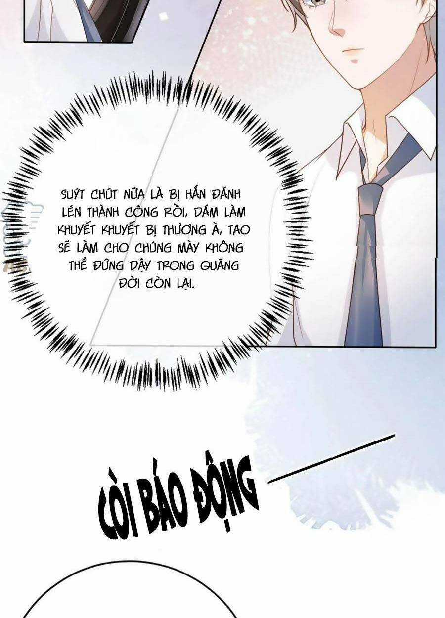 Dây Dưa Không Dứt - Chapter 31 - Trang 45