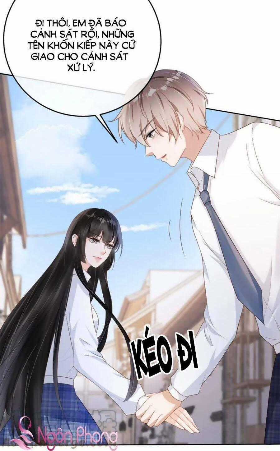Dây Dưa Không Dứt - Chapter 31 - Trang 46