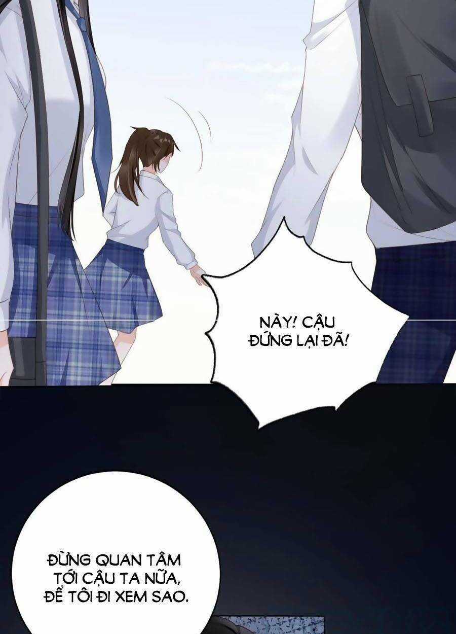 Dây Dưa Không Dứt - Chapter 31 - Trang 6