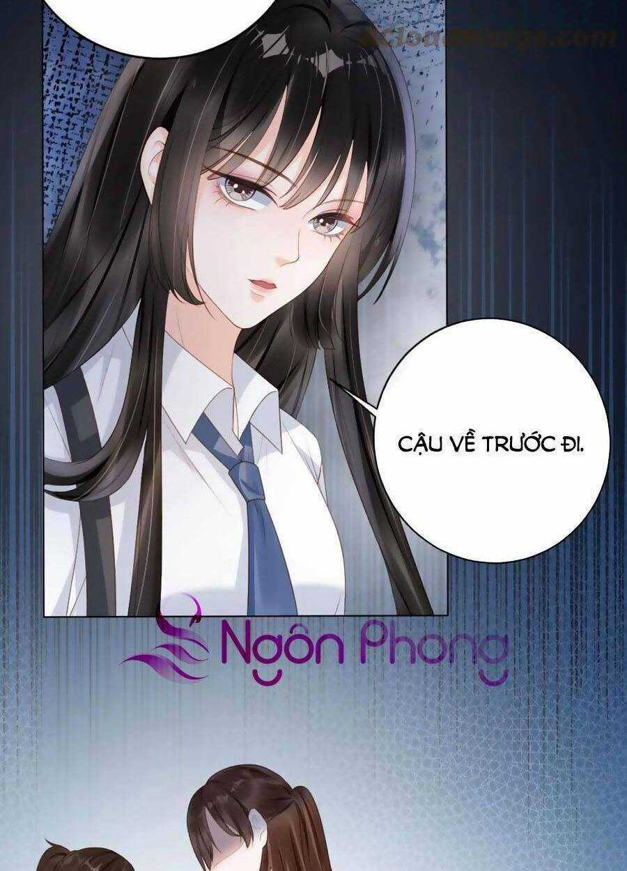 Dây Dưa Không Dứt - Chapter 31 - Trang 7