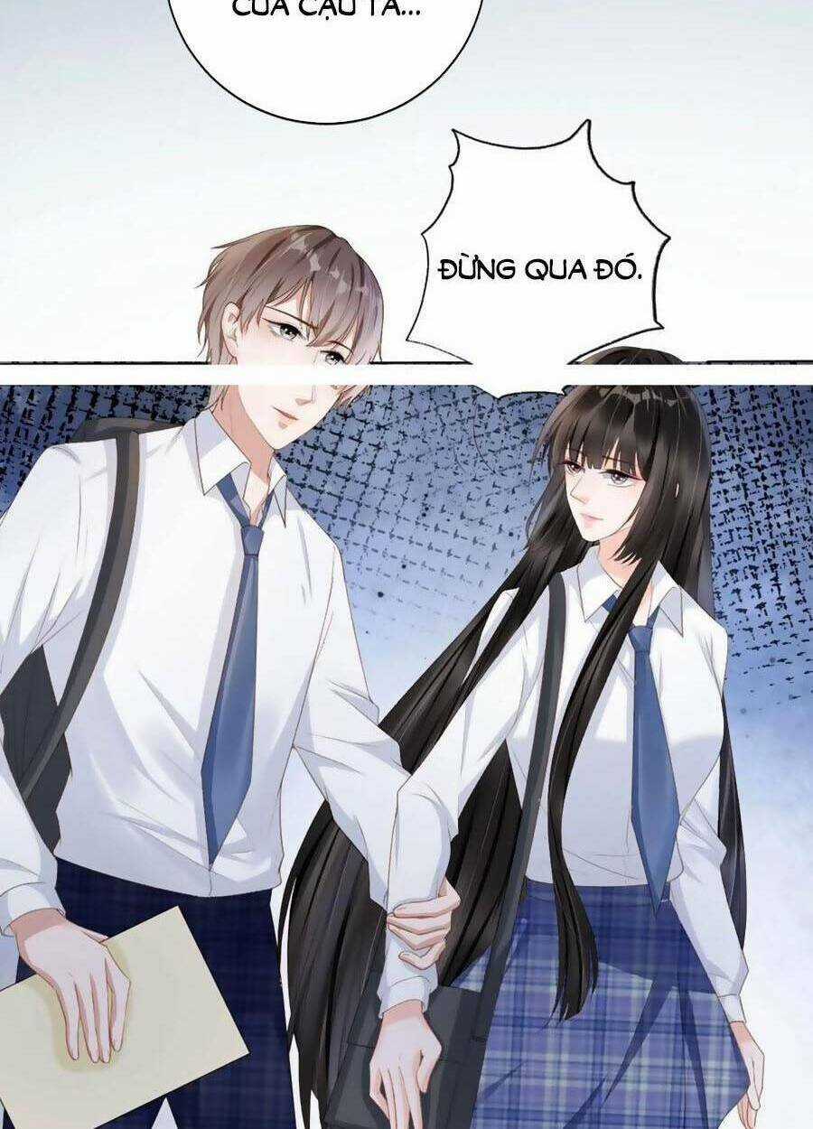 Dây Dưa Không Dứt - Chapter 31 - Trang 9