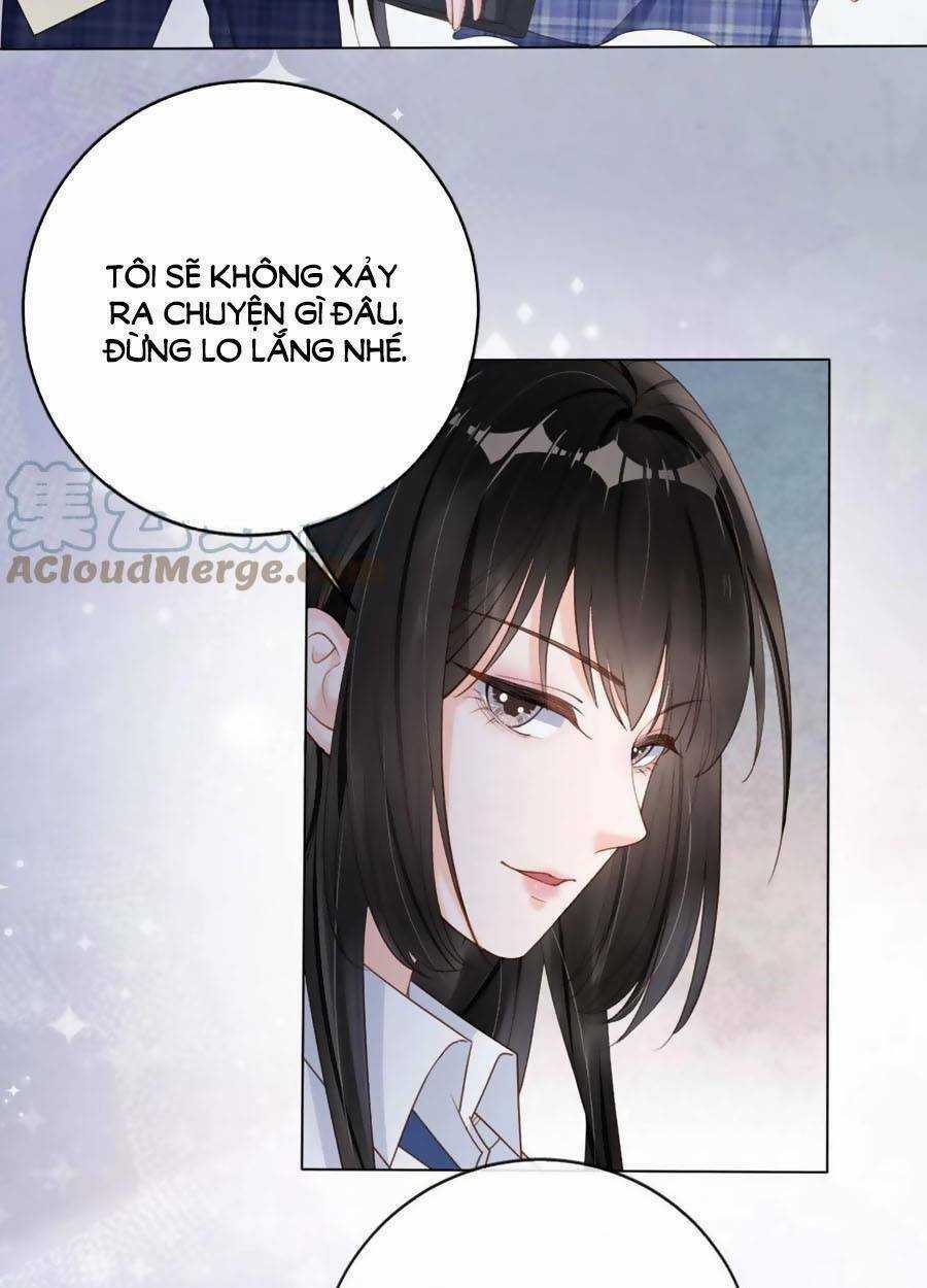 Dây Dưa Không Dứt - Chapter 31 - Trang 10