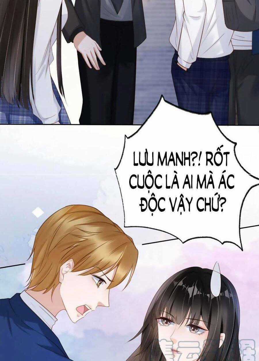 Dây Dưa Không Dứt - Chapter 32 - Trang 11