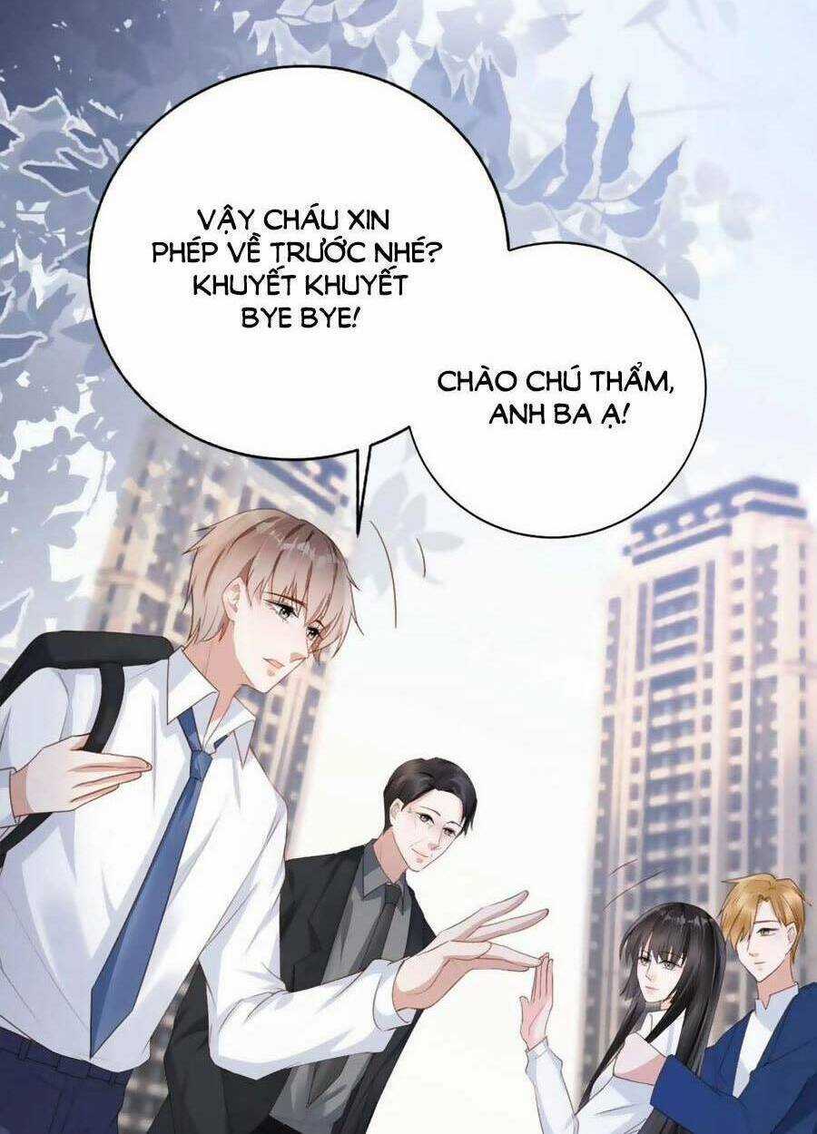 Dây Dưa Không Dứt - Chapter 32 - Trang 17