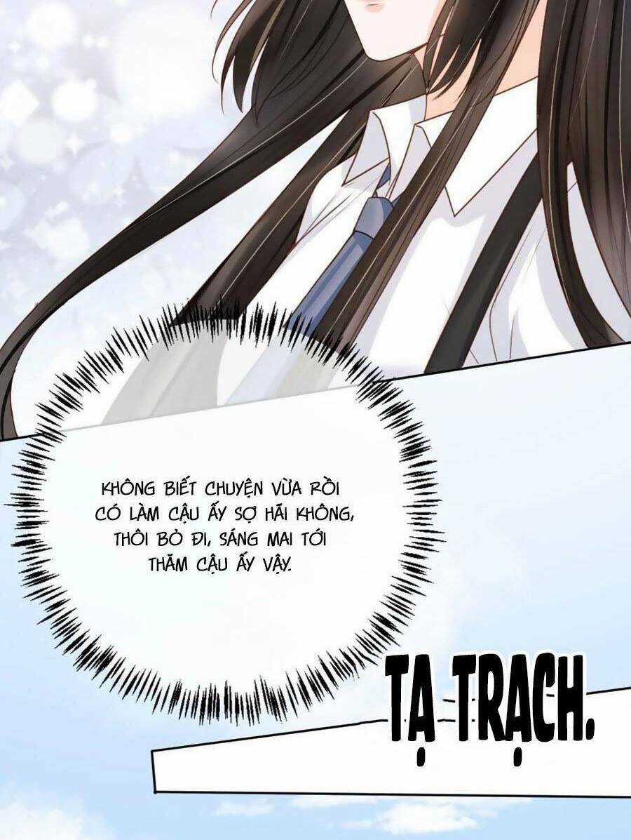 Dây Dưa Không Dứt - Chapter 32 - Trang 20