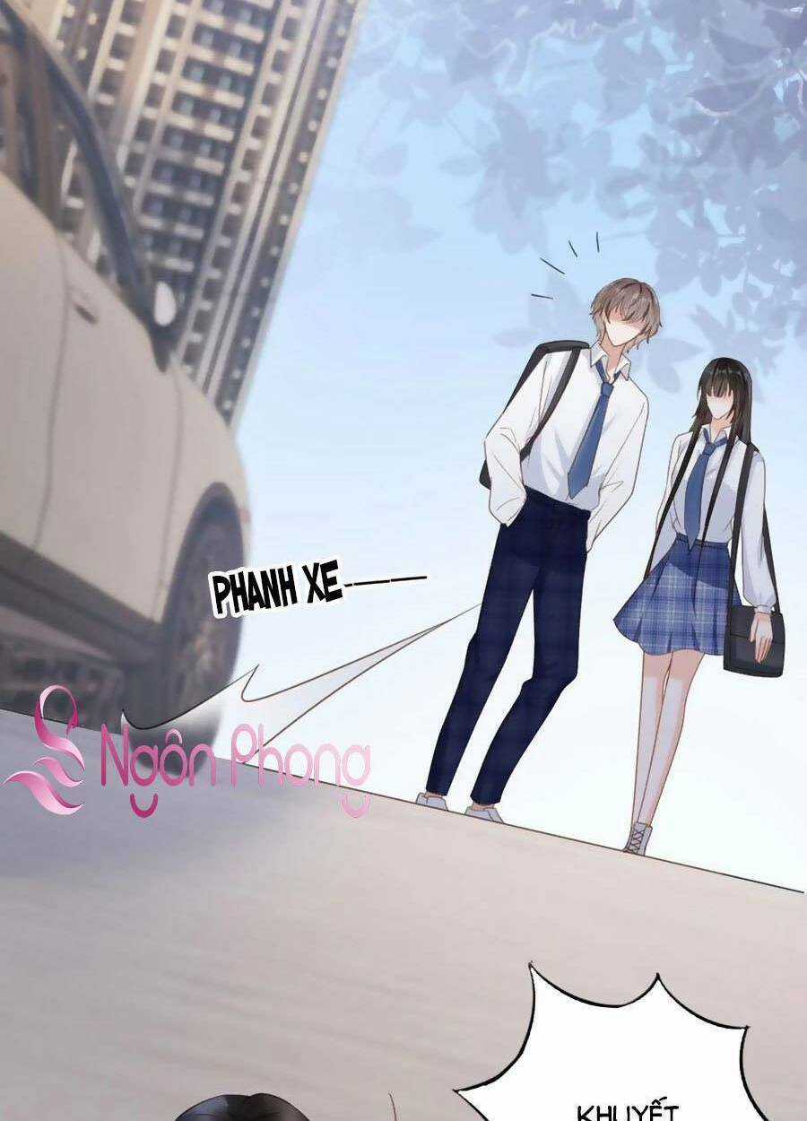 Dây Dưa Không Dứt - Chapter 32 - Trang 3