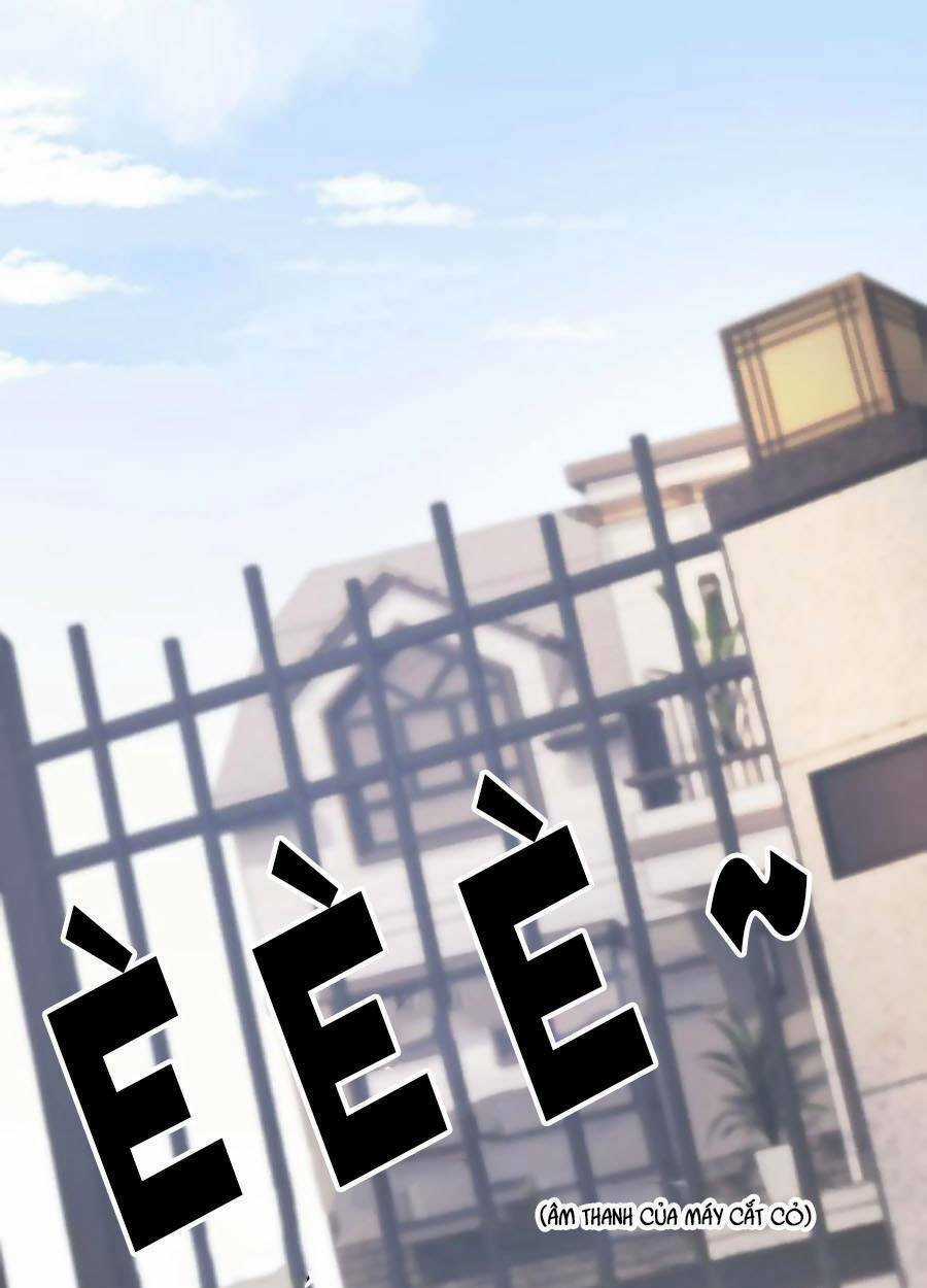 Dây Dưa Không Dứt - Chapter 32 - Trang 21