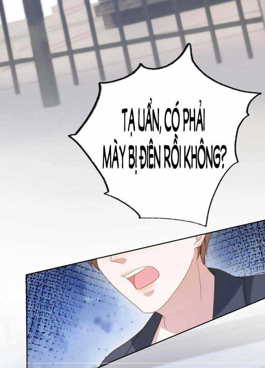 Dây Dưa Không Dứt - Chapter 32 - Trang 22