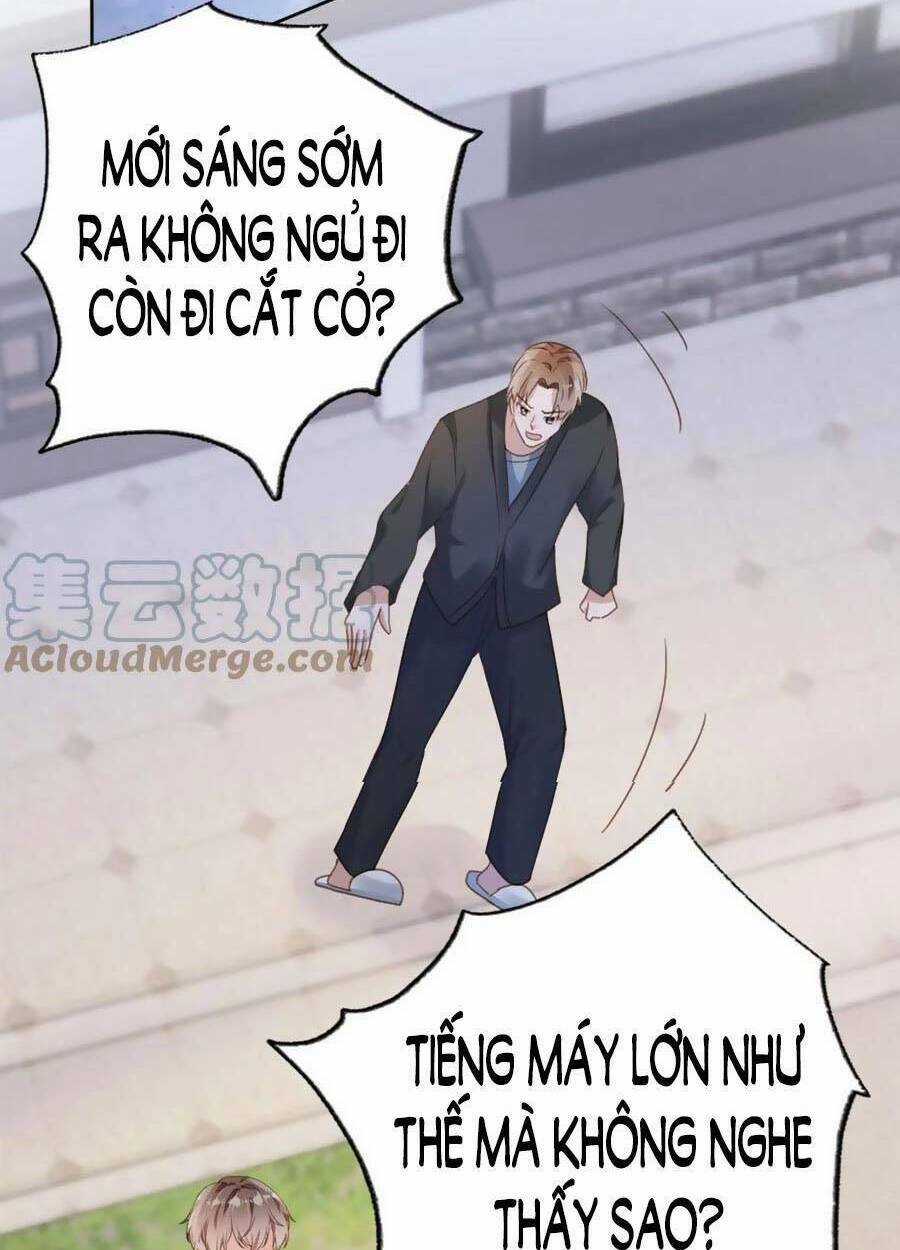 Dây Dưa Không Dứt - Chapter 32 - Trang 23