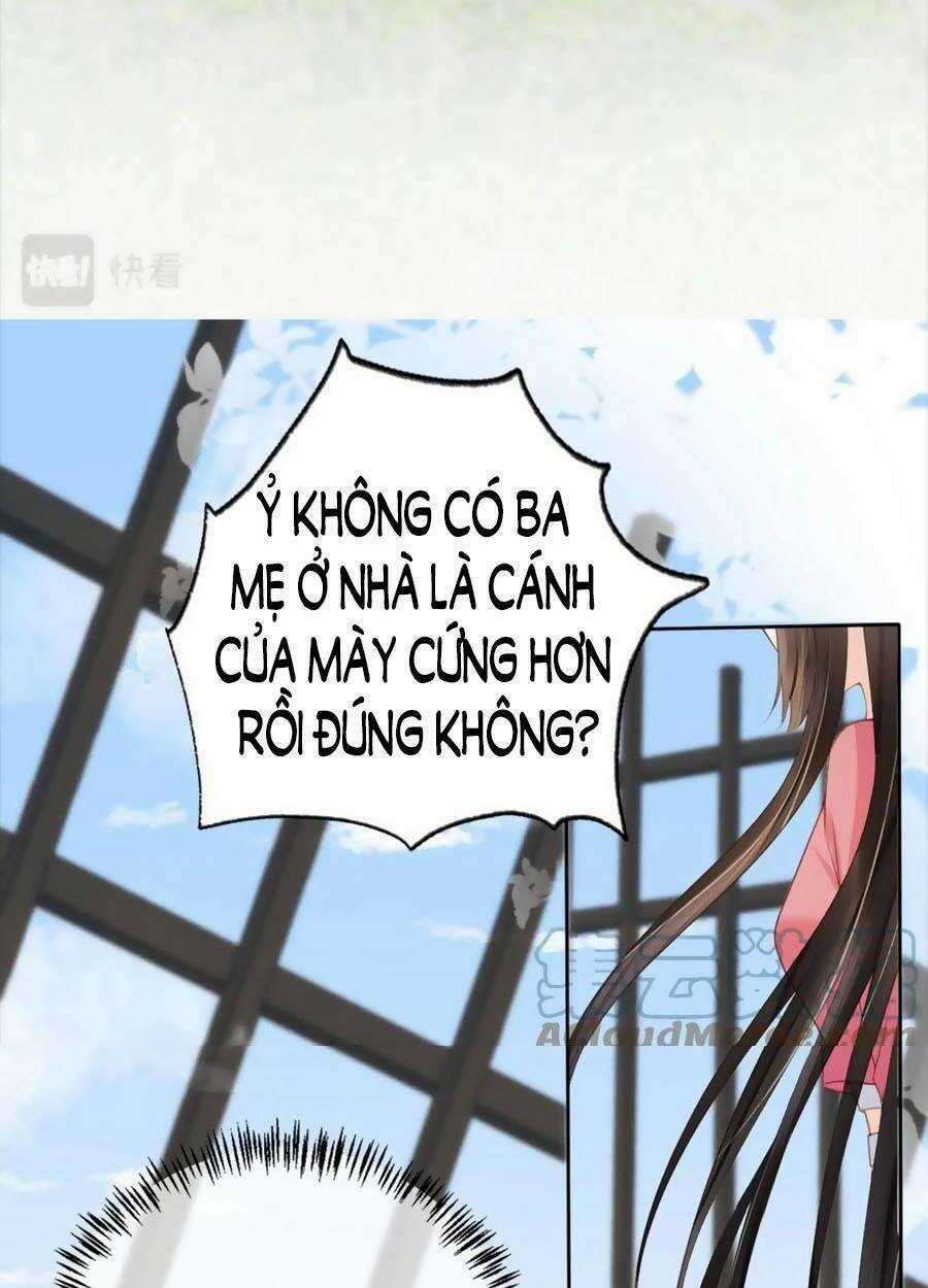 Dây Dưa Không Dứt - Chapter 32 - Trang 25