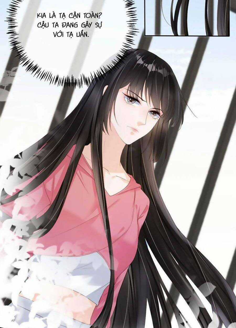 Dây Dưa Không Dứt - Chapter 32 - Trang 26