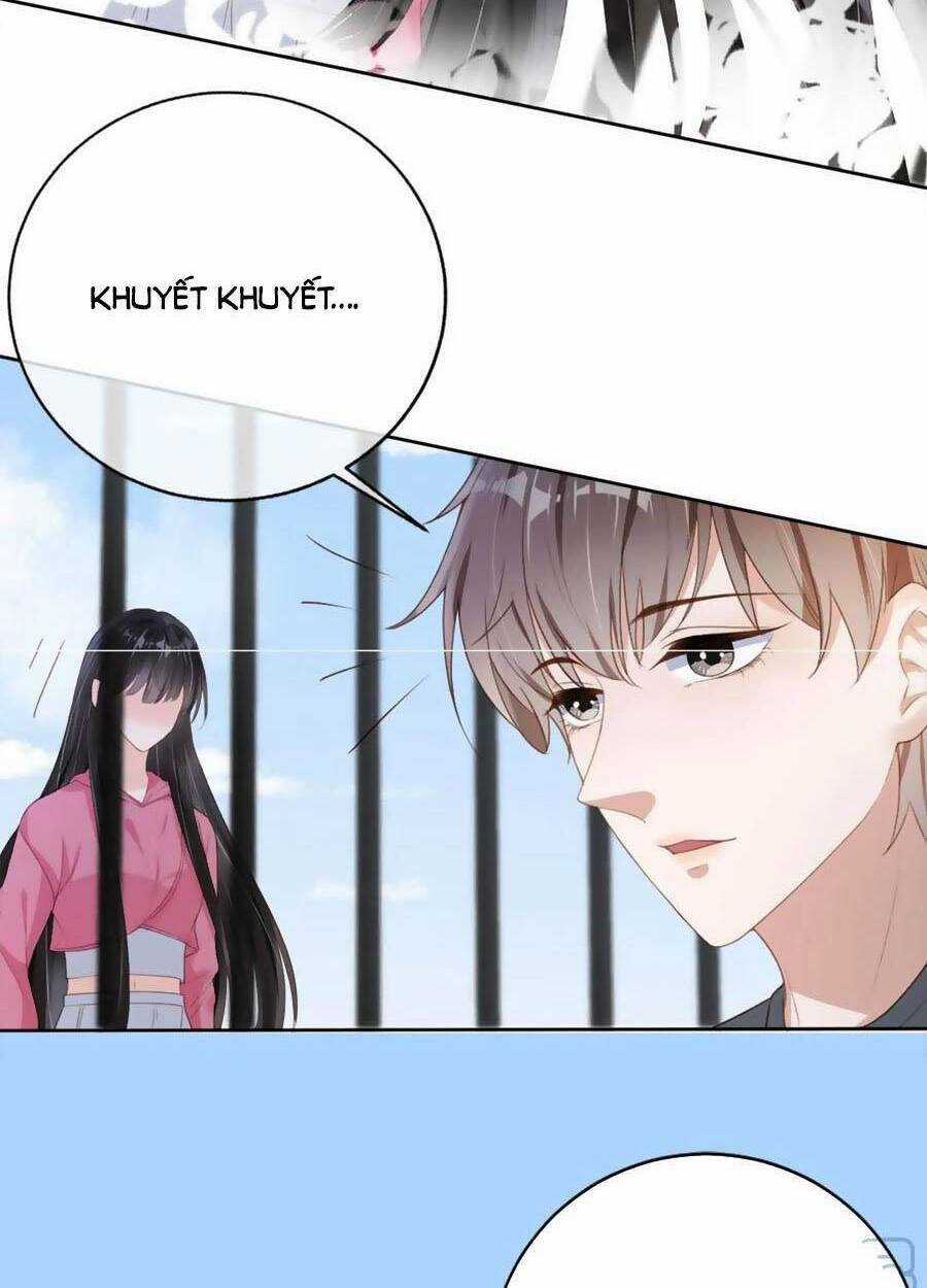 Dây Dưa Không Dứt - Chapter 32 - Trang 27