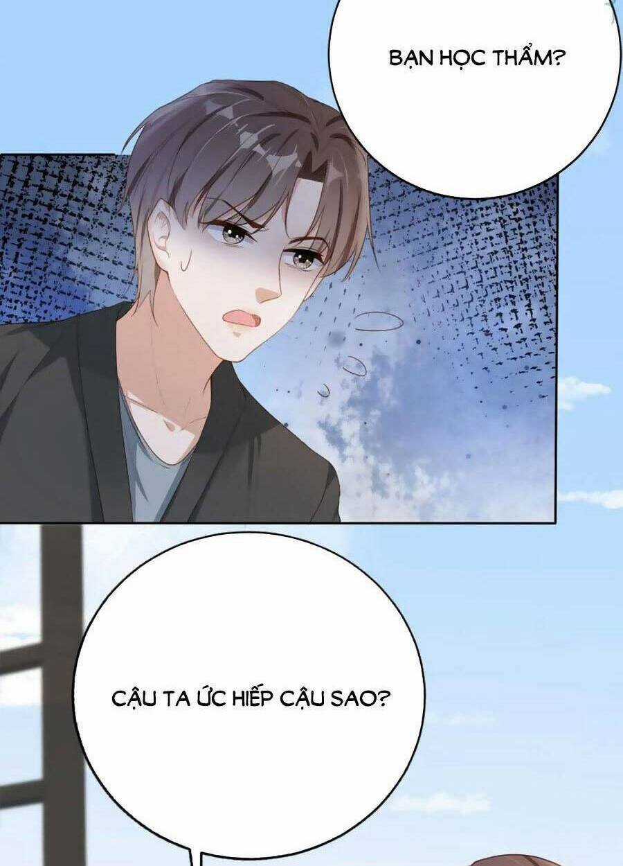 Dây Dưa Không Dứt - Chapter 32 - Trang 28