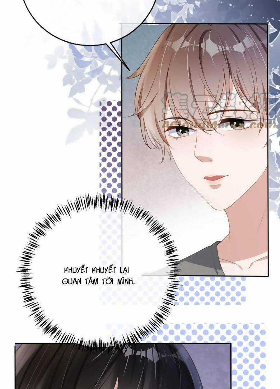 Dây Dưa Không Dứt - Chapter 32 - Trang 30