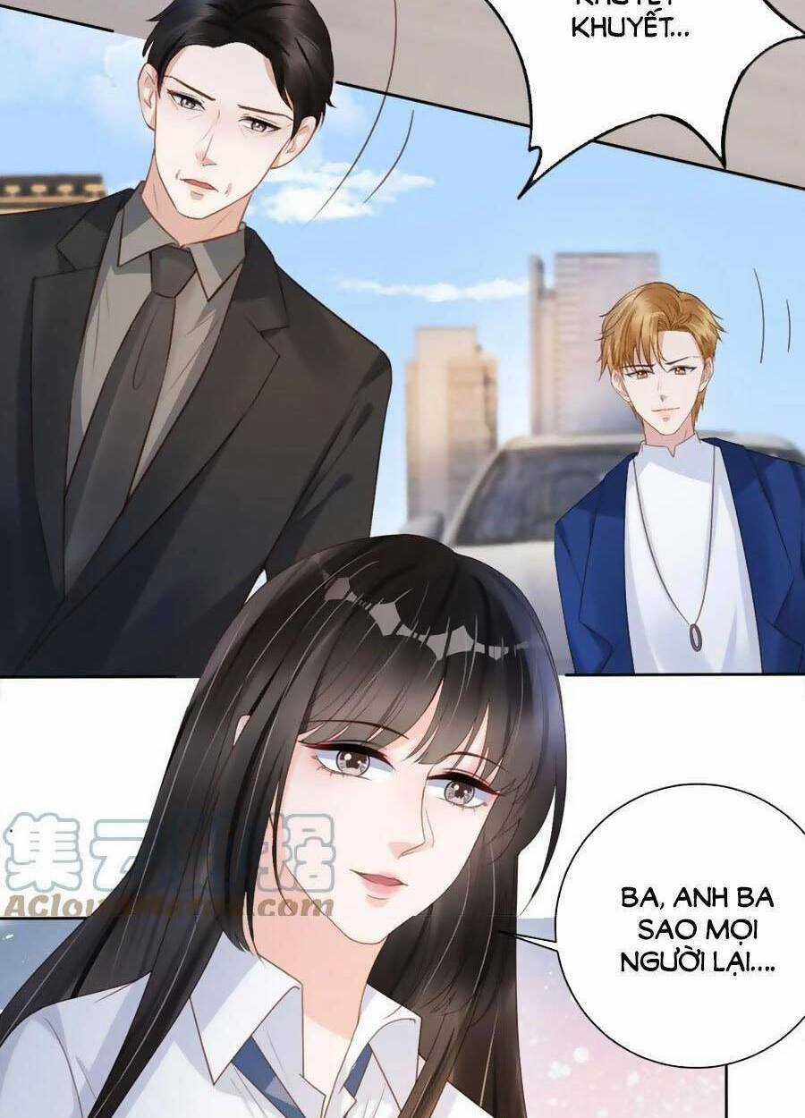 Dây Dưa Không Dứt - Chapter 32 - Trang 4