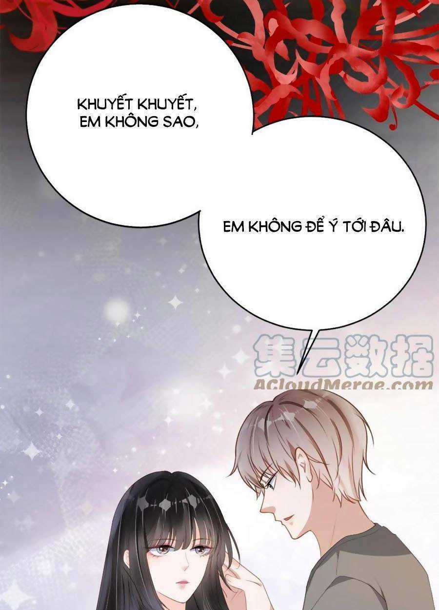 Dây Dưa Không Dứt - Chapter 32 - Trang 34