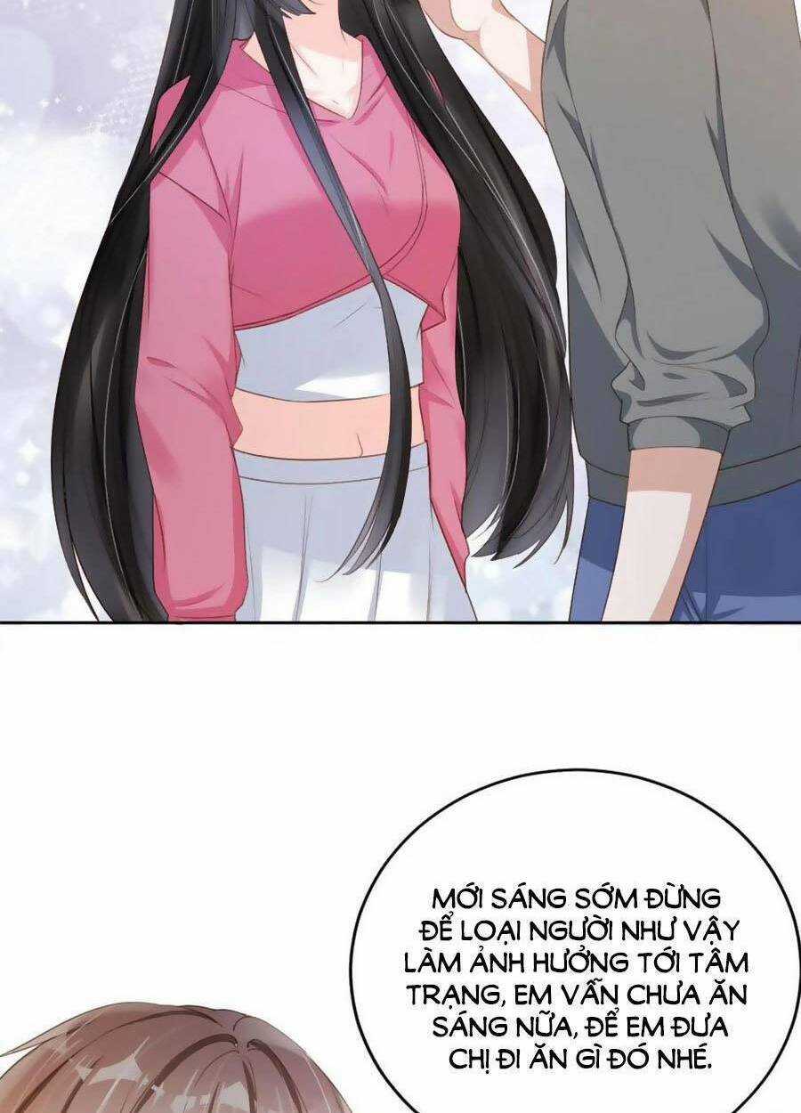 Dây Dưa Không Dứt - Chapter 32 - Trang 35