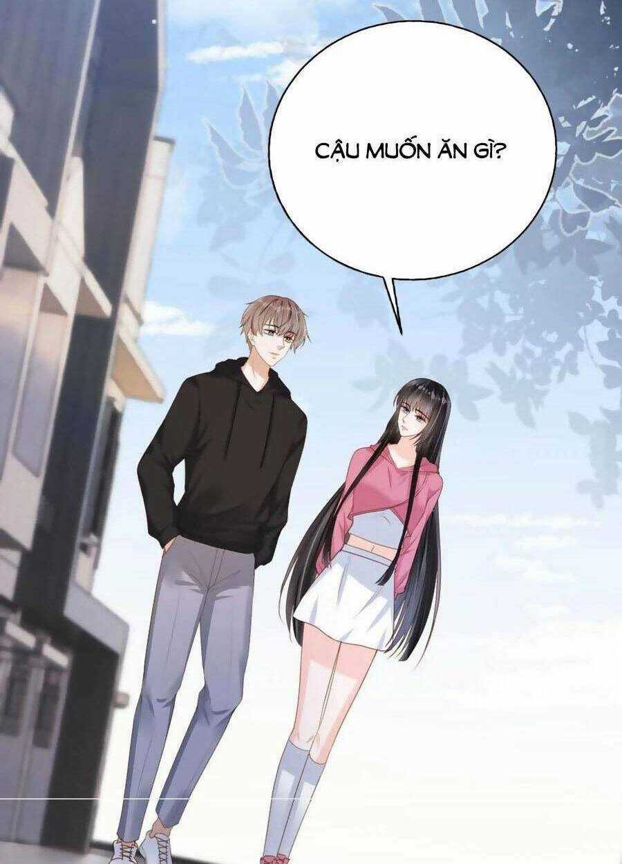 Dây Dưa Không Dứt - Chapter 32 - Trang 37