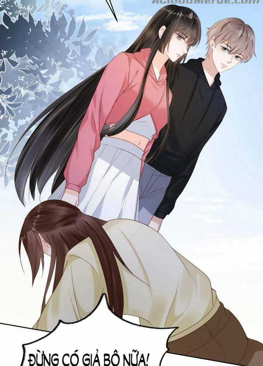 Dây Dưa Không Dứt - Chapter 32 - Trang 43