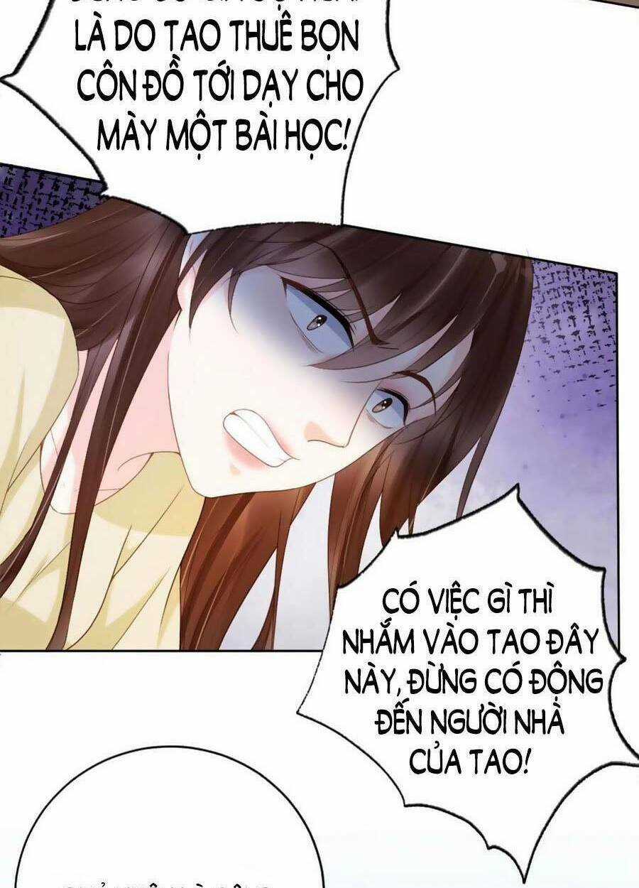 Dây Dưa Không Dứt - Chapter 32 - Trang 44