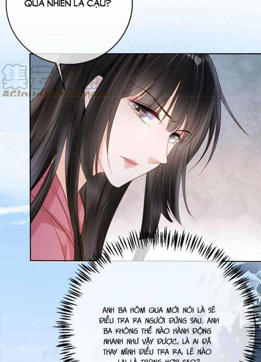 Dây Dưa Không Dứt - Chapter 32 - Trang 45