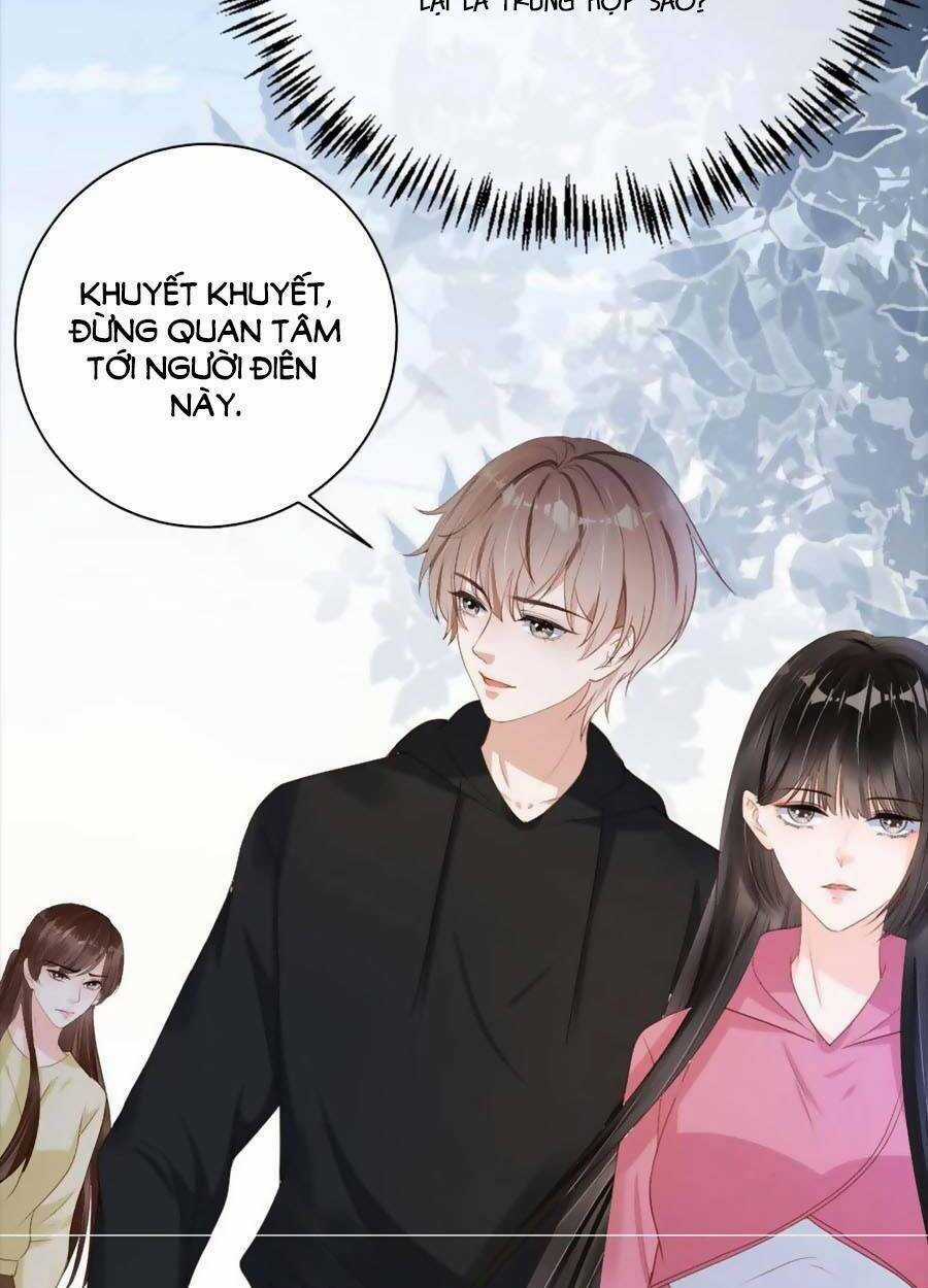 Dây Dưa Không Dứt - Chapter 32 - Trang 46