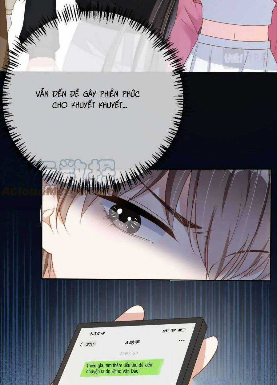 Dây Dưa Không Dứt - Chapter 32 - Trang 47