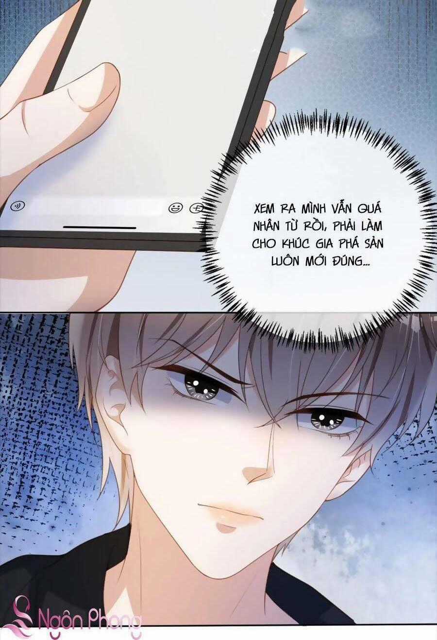 Dây Dưa Không Dứt - Chapter 32 - Trang 48