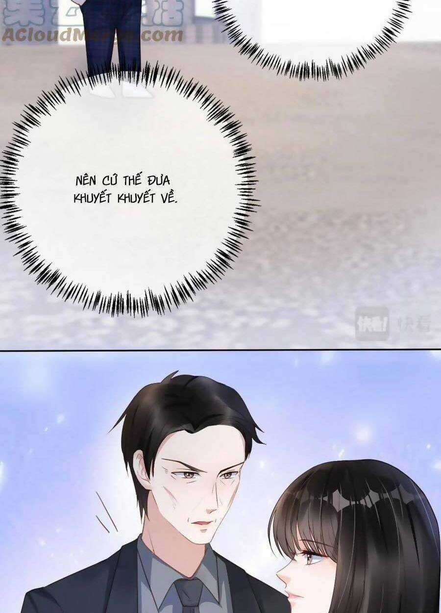 Dây Dưa Không Dứt - Chapter 32 - Trang 7
