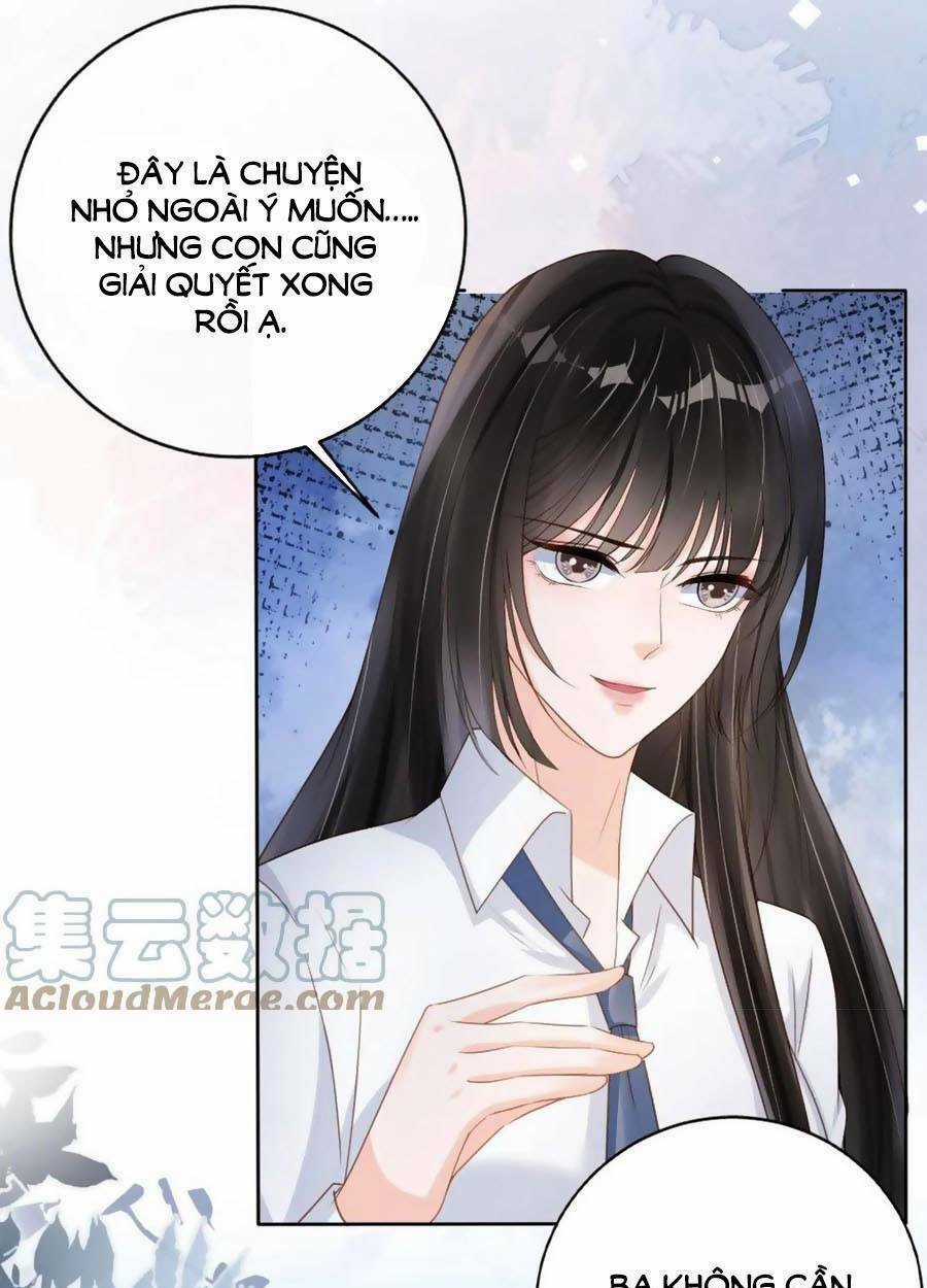 Dây Dưa Không Dứt - Chapter 32 - Trang 9