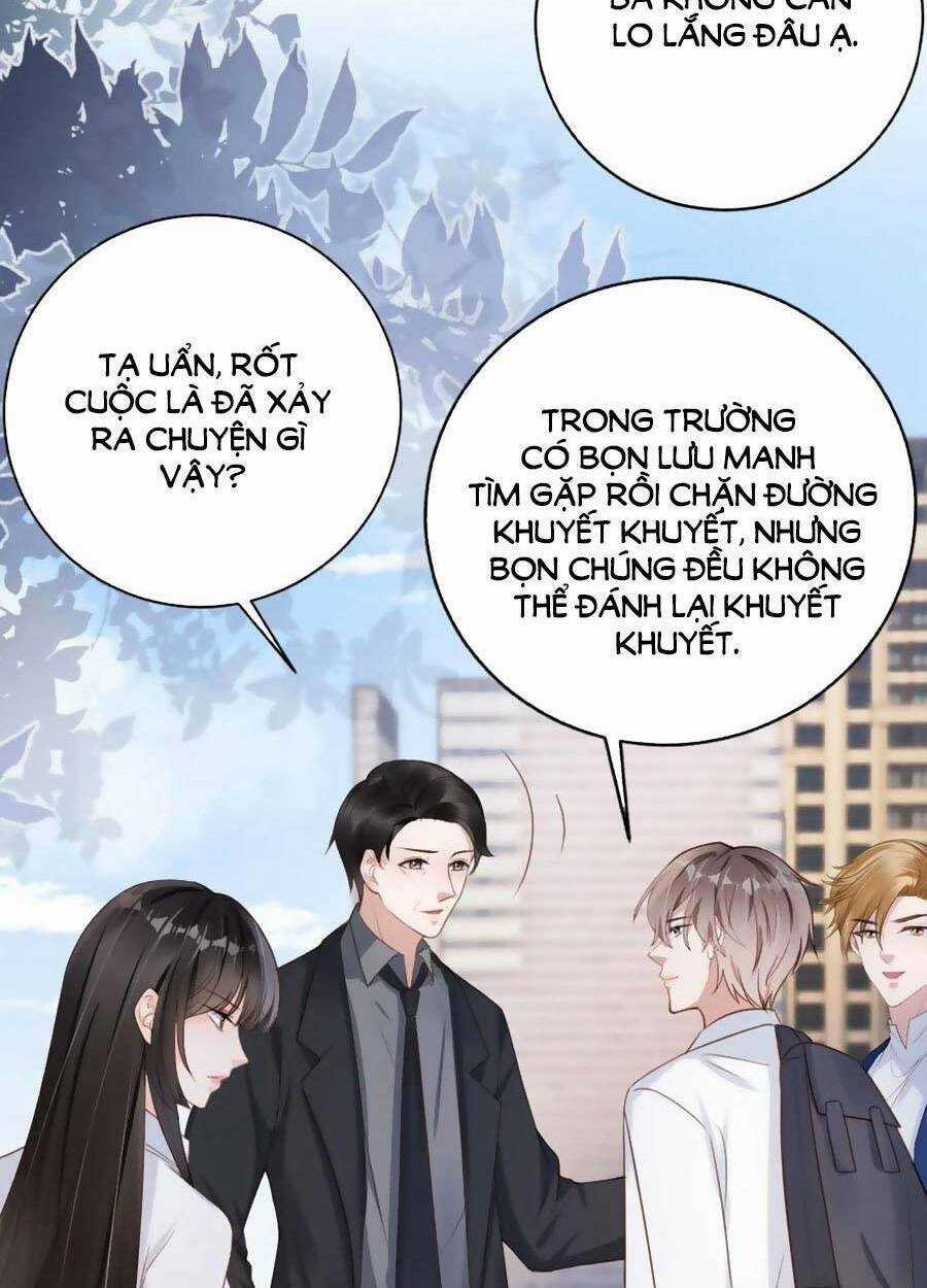 Dây Dưa Không Dứt - Chapter 32 - Trang 10