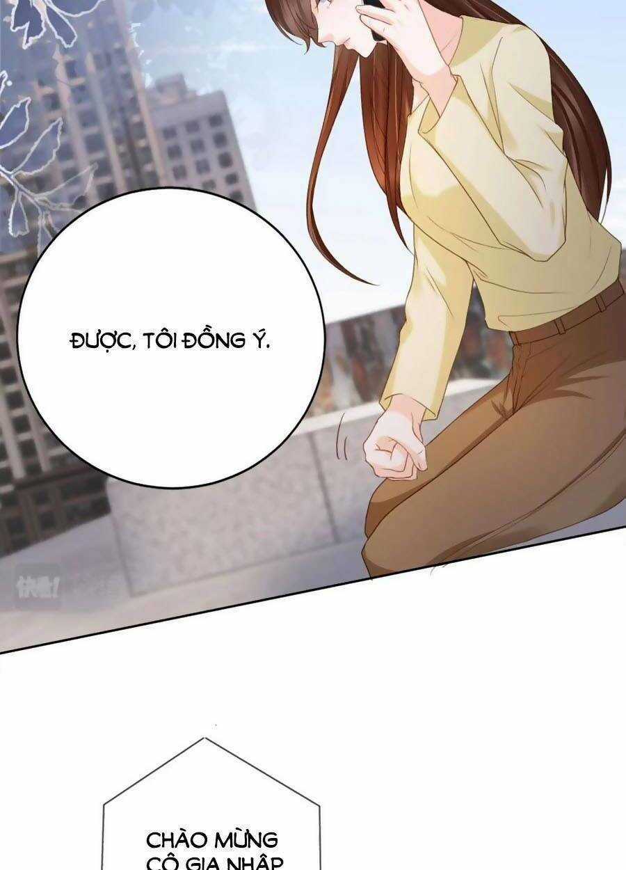 Dây Dưa Không Dứt - Chapter 33 - Trang 15