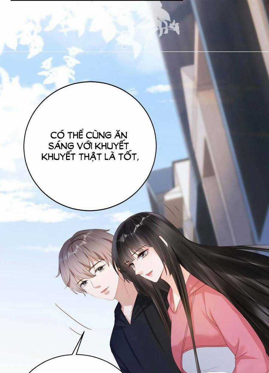 Dây Dưa Không Dứt - Chapter 33 - Trang 17